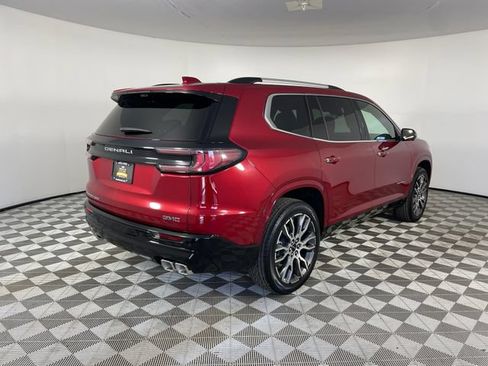 New 2026 GMC Acadia Denali Ultimate w/ LPO, Illumination Package AWD/4WD image 21