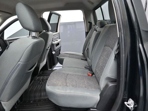 Used 2016 RAM 1500 Outdoorsman AWD/4WD image 26