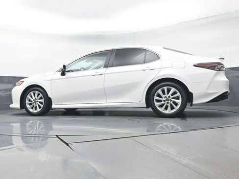 Certified 2024 Toyota Camry LE image 30