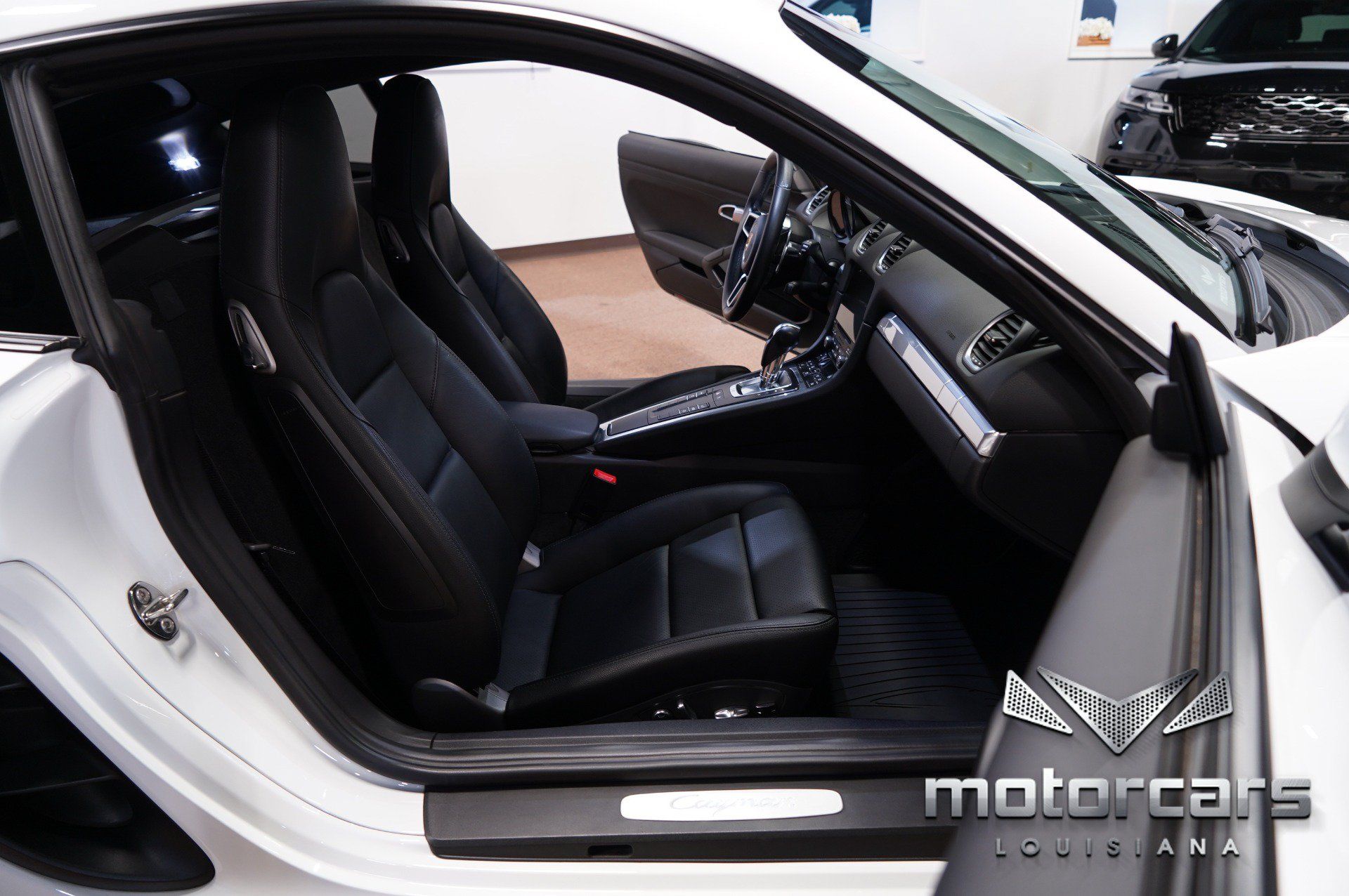 Used 2019 Porsche 718 Cayman RWD image 30