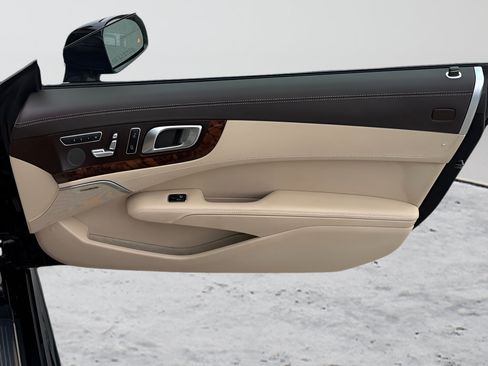 Used 2018 Mercedes-Benz SL 450 image 18