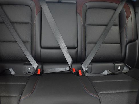 New 2026 Chevrolet Equinox RS image 27