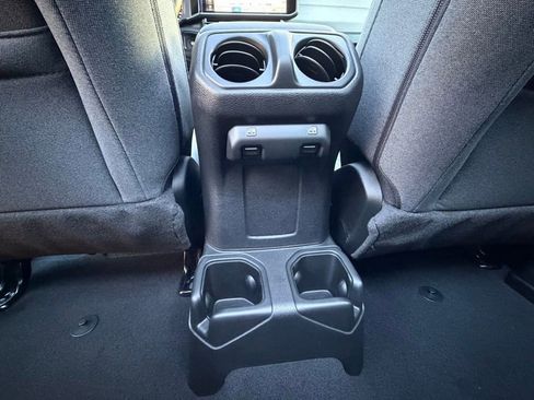 New 2026 Jeep Wrangler Willys image 28