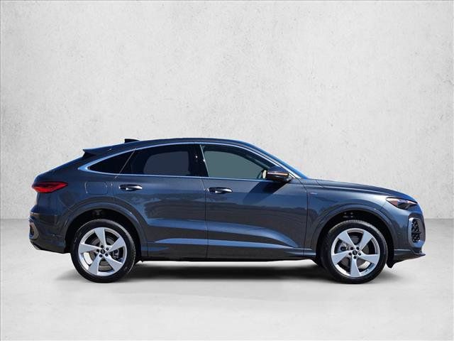 New 2026 Audi Q5 Premium Plus AWD/4WD image 5