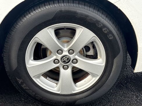 Used 2020 Toyota Sienna LE image 11