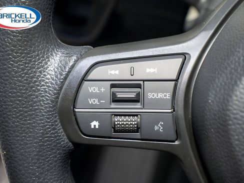 Certified 2024 Honda HR-V LX image 32