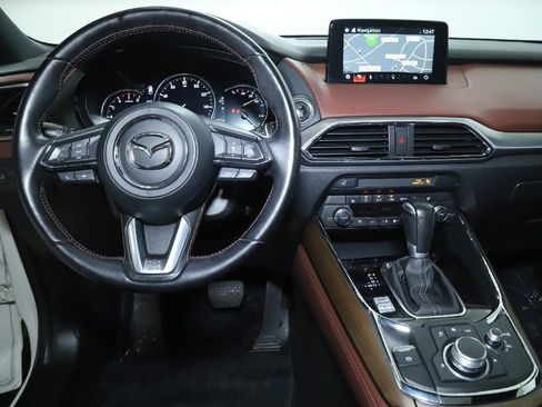 Used 2019 MAZDA CX-9 Signature image 30