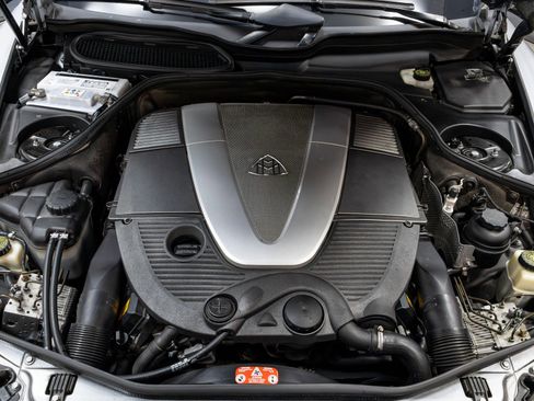 Used 2004 Maybach 57 image 54