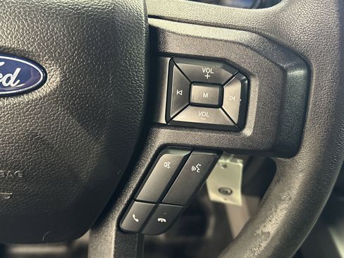 Used 2017 Ford F150 XL w/ Equipment Group 101A Mid image 31