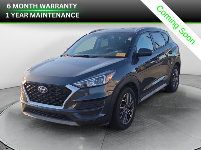 Used 2019 Hyundai Tucson SEL AWD/4WD image 1