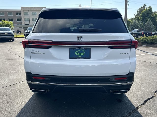 Used 2026 Buick Enclave Preferred FWD image 7