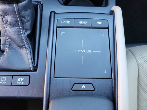 Used 2021 Lexus ES 300h w/ Premium Package image 14