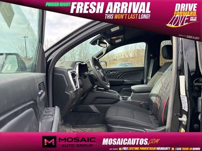 Used 2024 GMC Canyon Elevation w/ Convenience Package