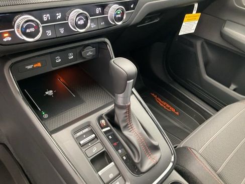 New 2026 Honda CR-V TrailSport image 13