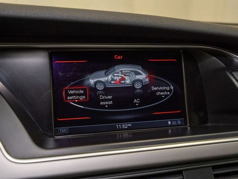 Used 2013 Audi A4 2.0T Prestige image 13