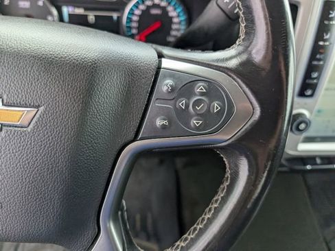 Used 2016 Chevrolet Silverado 1500 LT w/ All Star Edition image 13