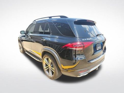 Used 2021 Mercedes-Benz GLE 350 image 5