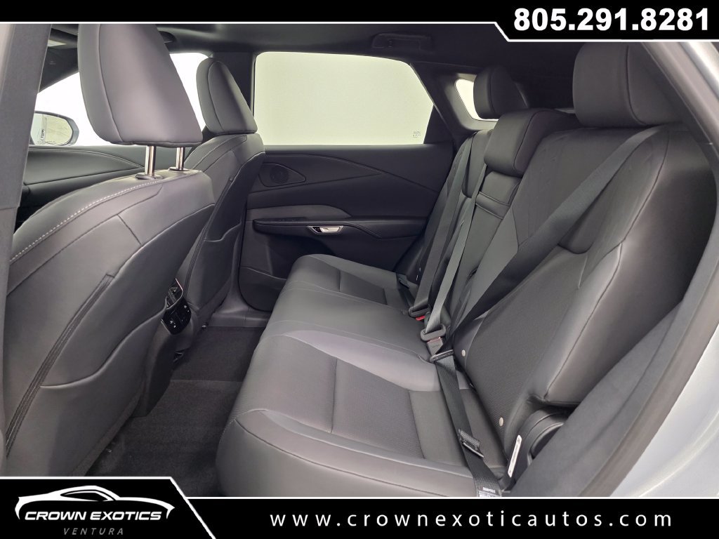 Used 2024 Lexus RX 350 FWD w/ Technology Package image 19