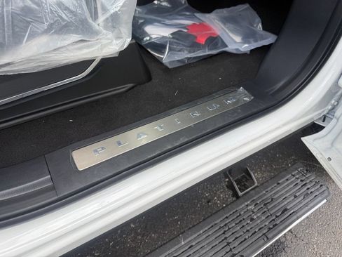 New 2026 Ford F350 Platinum AWD/4WD image 69