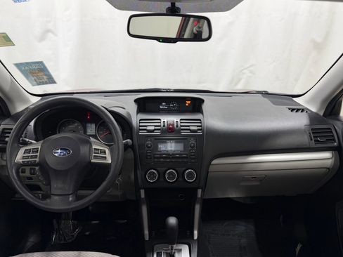 Used 2015 Subaru Forester 2.5i Premium w/ Protection Package #1 image 20