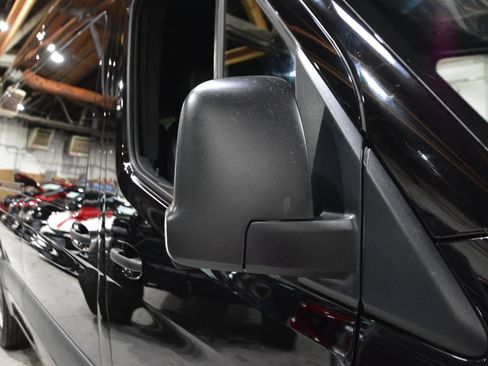 Used 2023 Mercedes-Benz Sprinter 2500 image 53