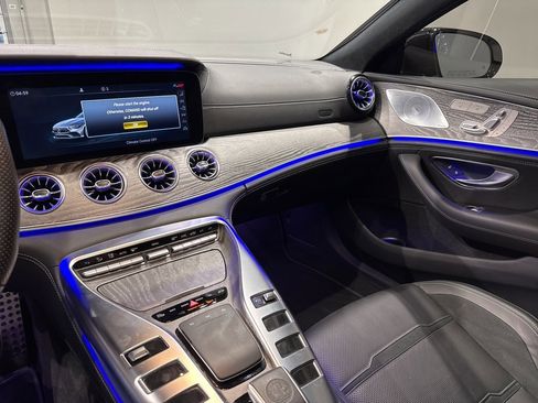 Used 2019 Mercedes-Benz AMG GT 53 image 17