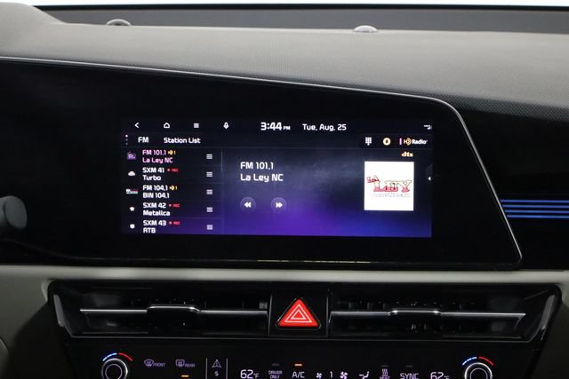 Used 2023 Kia Niro Wind FWD image 27