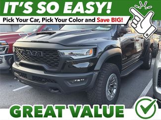 Used 2025 RAM 1500 RHO w/ RHO Level 1 Equipment Group AWD/4WD video 1