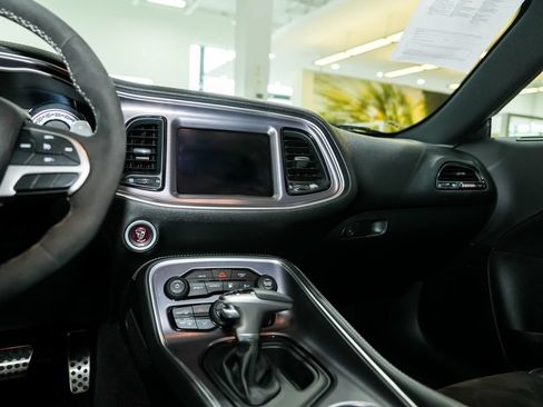 Used 2018 Dodge Challenger SRT Demon RWD image 49