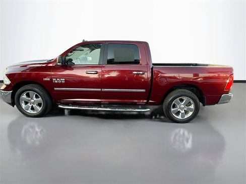 Used 2017 RAM 1500 Lone Star image 8