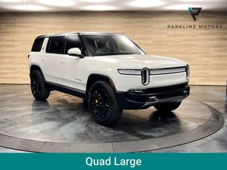 Used 2023 Rivian R1S Adventure 360° Tour