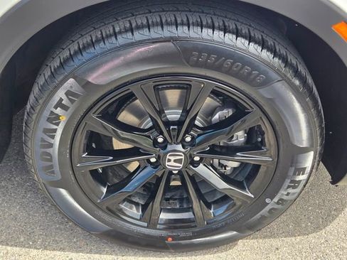 Certified 2024 Honda CR-V Sport-L image 9