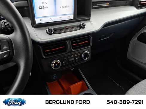 Used 2024 Ford Maverick XLT w/ Equipment Group 300A Standard AWD/4WD image 30