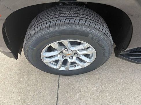 New 2026 Chevrolet Tahoe LT w/ Comfort Package image 10