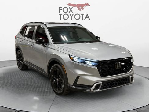 Used 2023 Honda CR-V Sport Touring image 8
