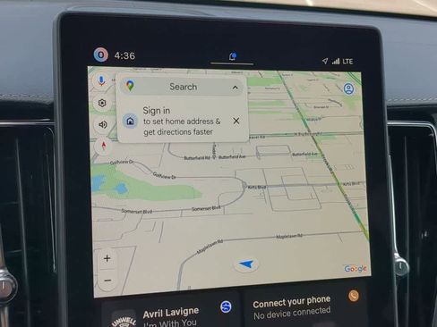 New 2026 Volvo XC60 T8 Ultra w/ Protection Package Premier AWD/4WD image 27