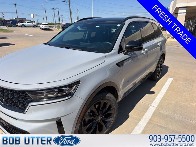 Used 2022 Kia Sorento SX FWD image 2