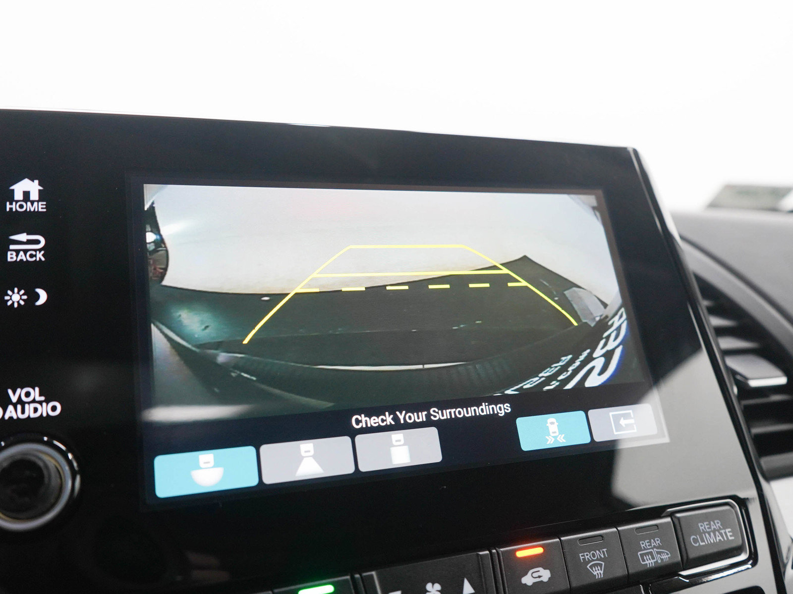 Used 2018 Honda Odyssey Touring image 32