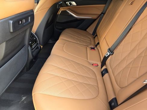 Used 2023 BMW X5 xDrive40i w/ M Sport Package image 30