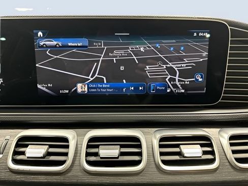 Used 2024 Mercedes-Benz GLE 53 AMG 4MATIC Coupe image 22