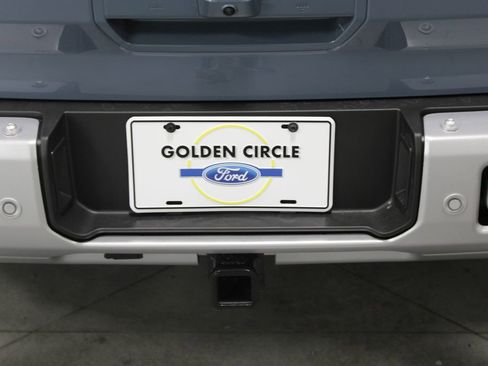 New 2025 Ford Bronco Sport Big Bend image 13