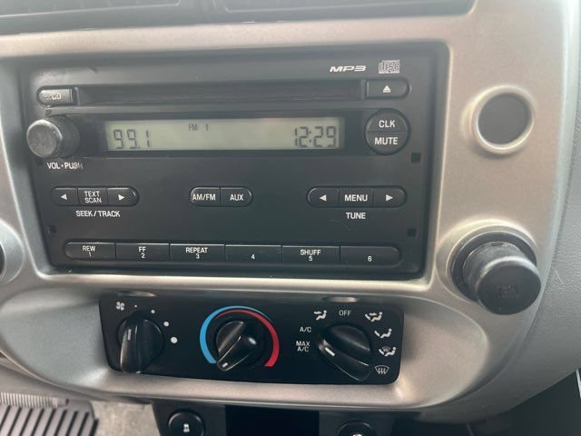 Used 2011 Ford Ranger XLT AWD/4WD image 21