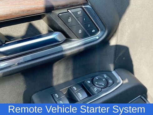 Used 2024 GMC Sierra 1500 SLT image 24