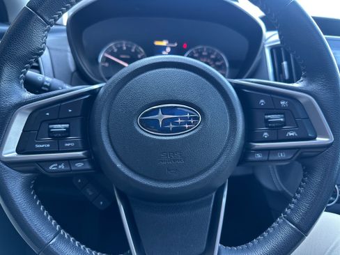 Used 2021 Subaru Impreza 2.0i Limited AWD/4WD image 18