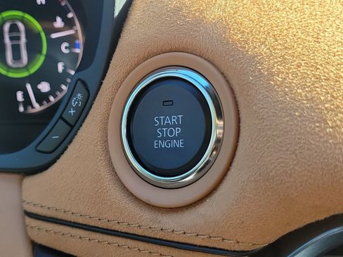 Certified 2025 MAZDA CX-90 3.3 Turbo S w/ Premium Plus image 30