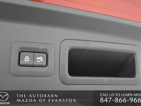 Used 2020 MAZDA CX-30 AWD w/ Premium Package image 34