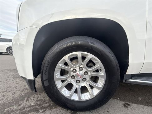 Used 2019 GMC Yukon SLT image 10