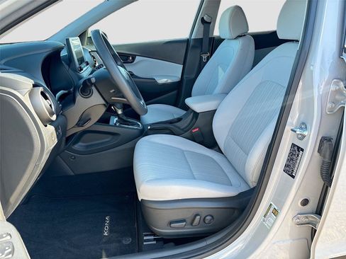 Certified 2023 Hyundai Kona SEL AWD/4WD image 5