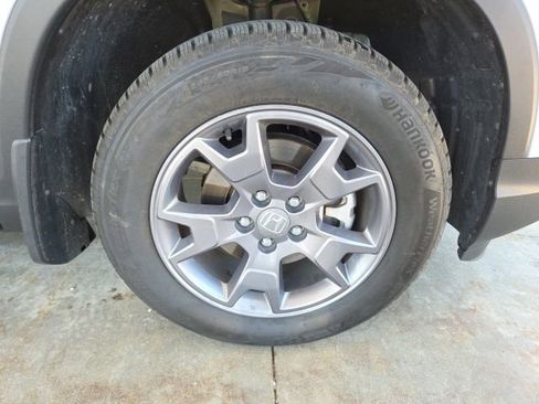 Used 2024 Honda Passport TrailSport image 73