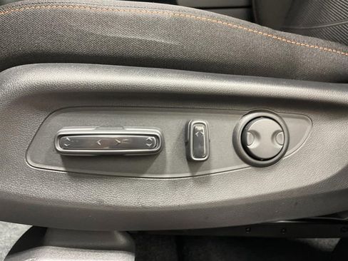 New 2026 Honda CR-V TrailSport image 14